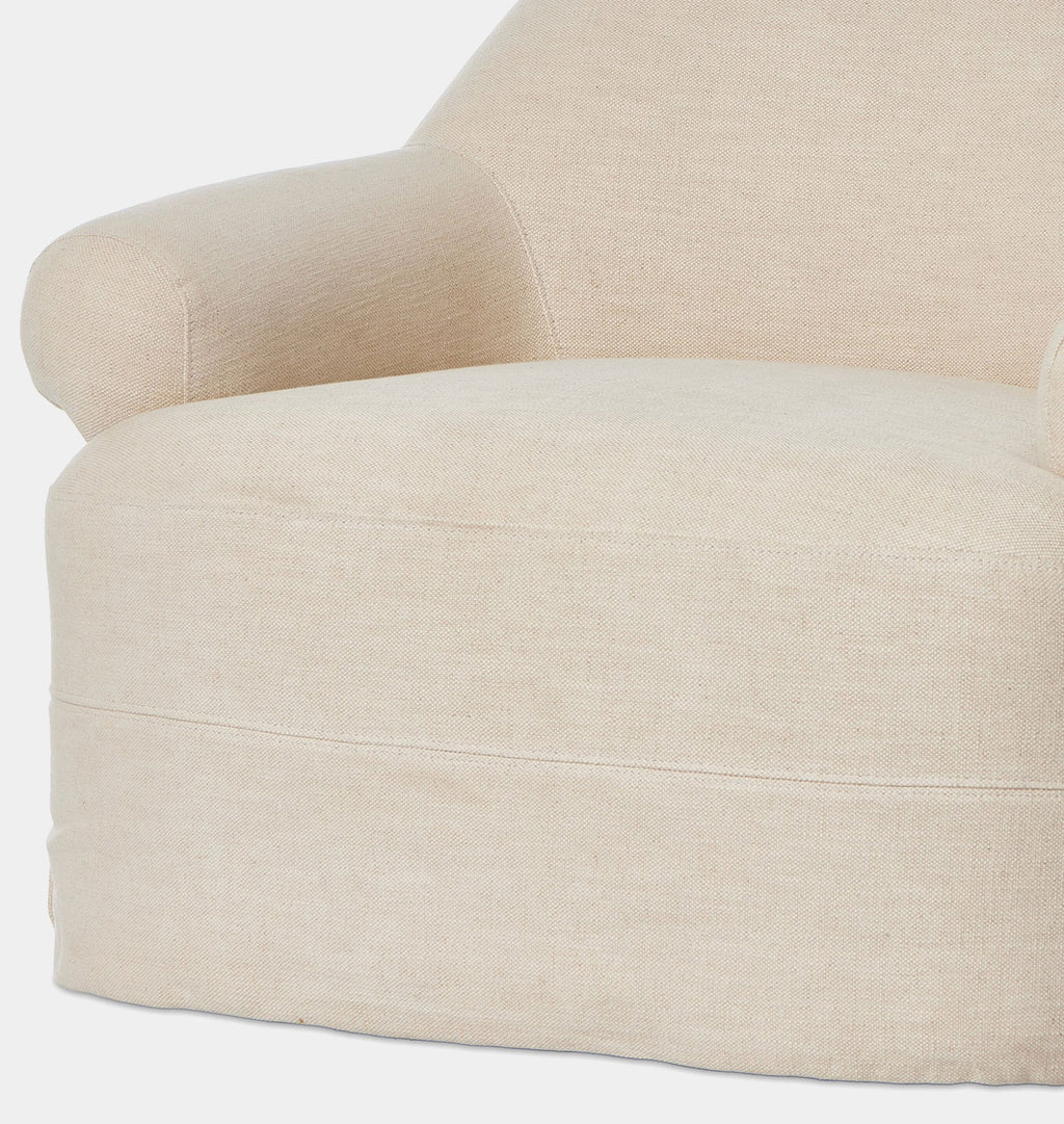 Arden Swivel Chair