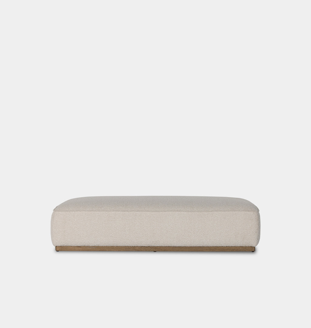 Arroyo Cocktail Ottoman