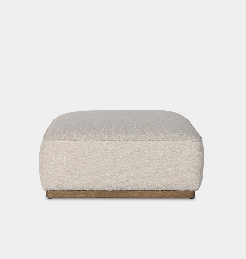 Arroyo Cocktail Ottoman
