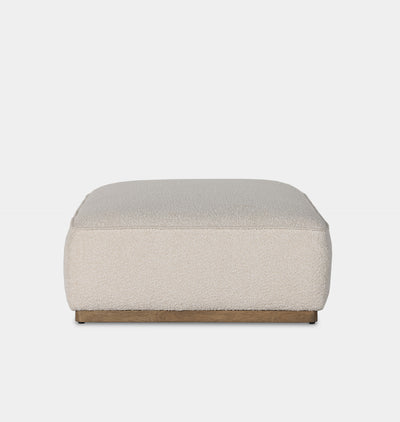 Arroyo Cocktail Ottoman