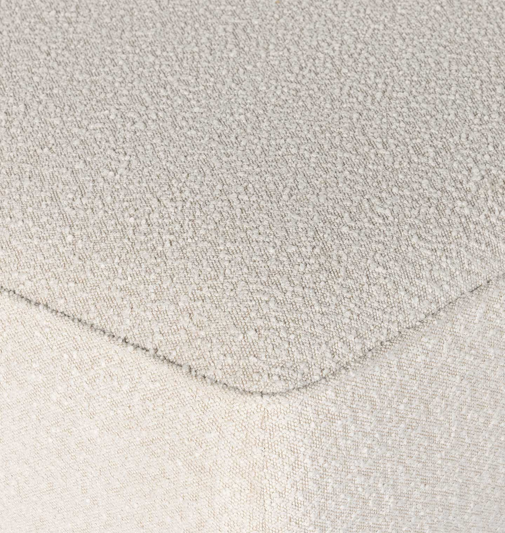 Arroyo Cocktail Ottoman