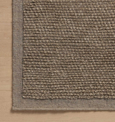 Asher ASR-01 Pebble Area Rug