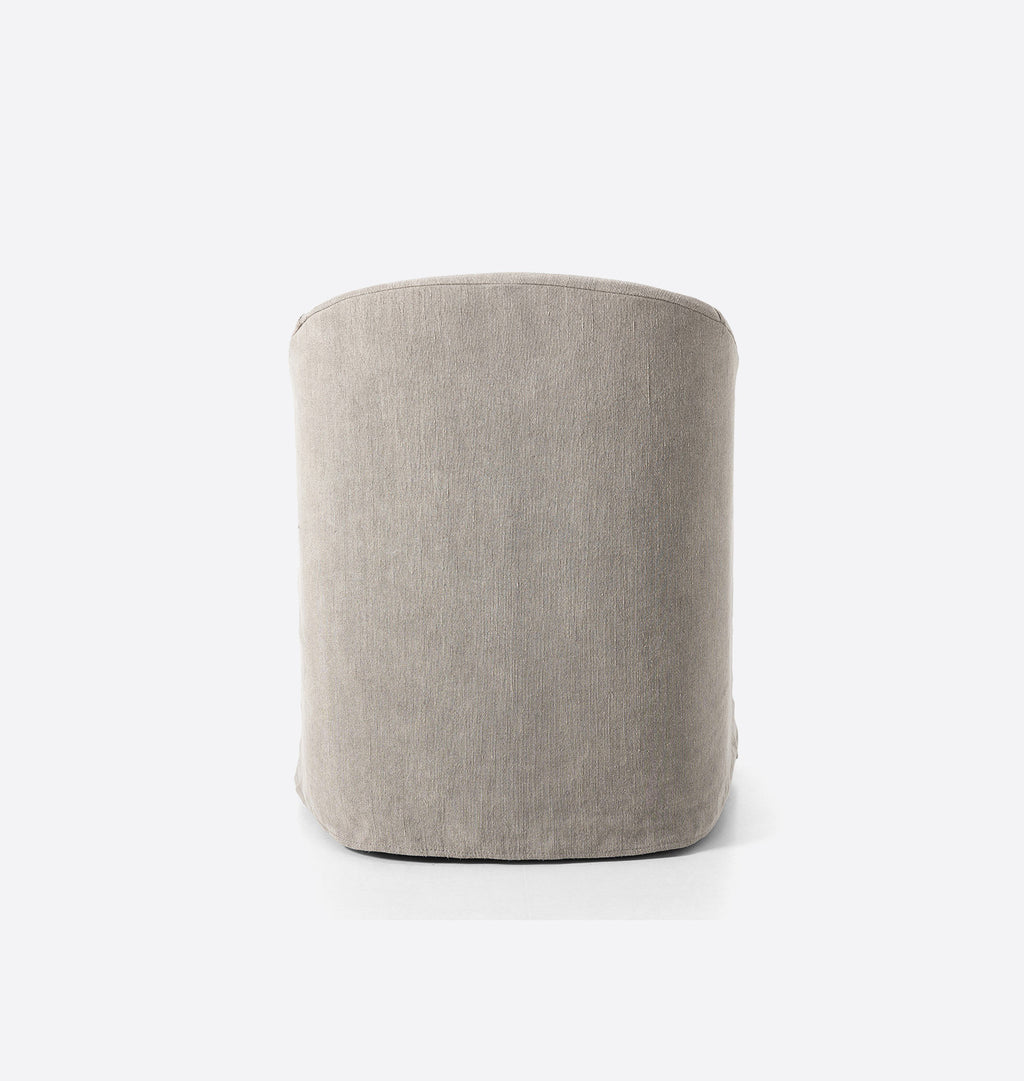Asher Dining Chair Stone