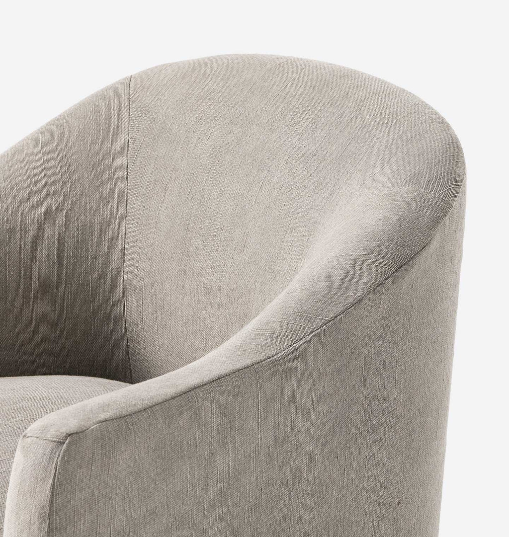 Asher Dining Chair Stone