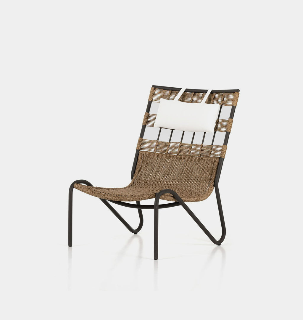 Asher Outdoor Chair