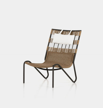 Asher Outdoor Chair