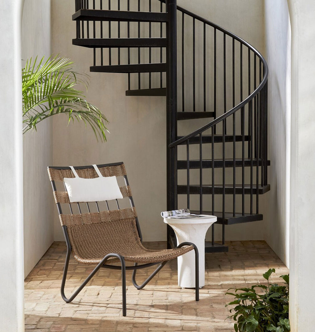 Asher Outdoor Chair