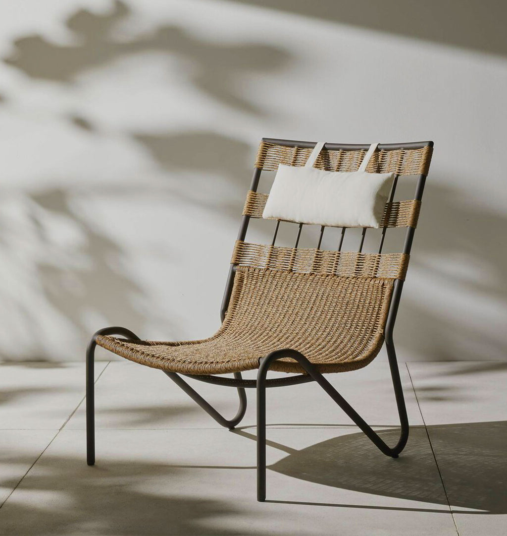 Asher Outdoor Chair