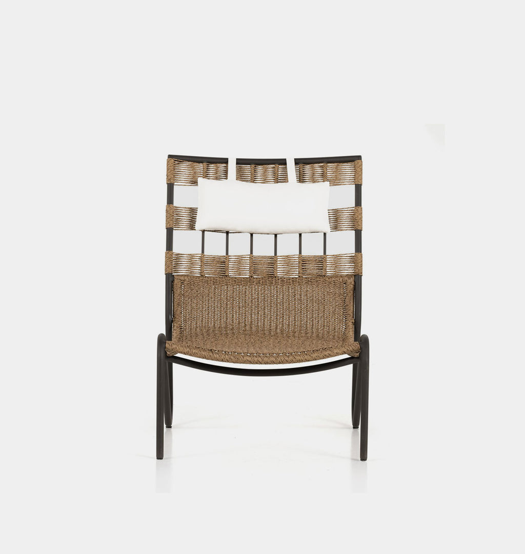 Asher Outdoor Chair
