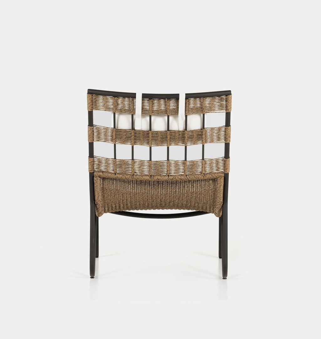Asher Outdoor Chair
