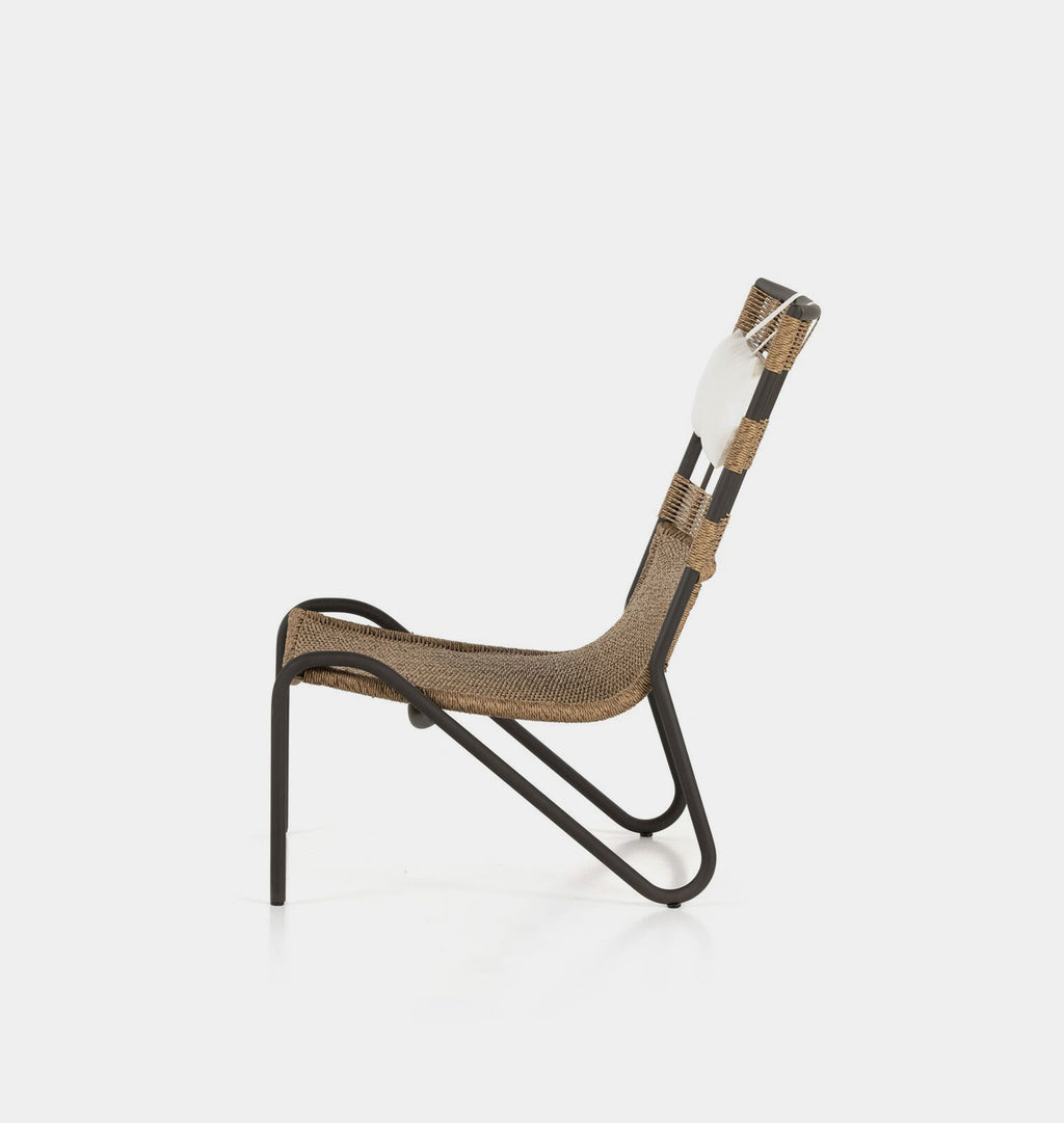 Asher Outdoor Chair