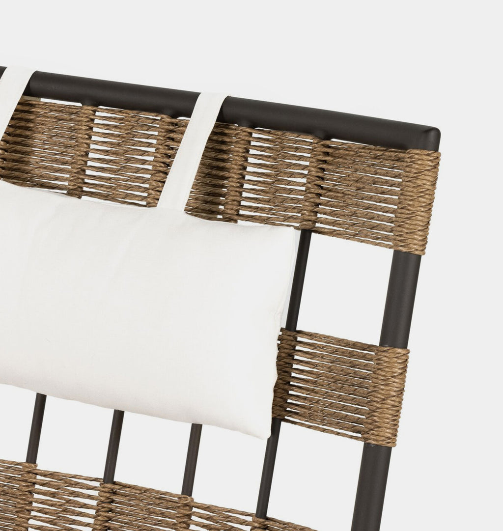 Asher Outdoor Chair