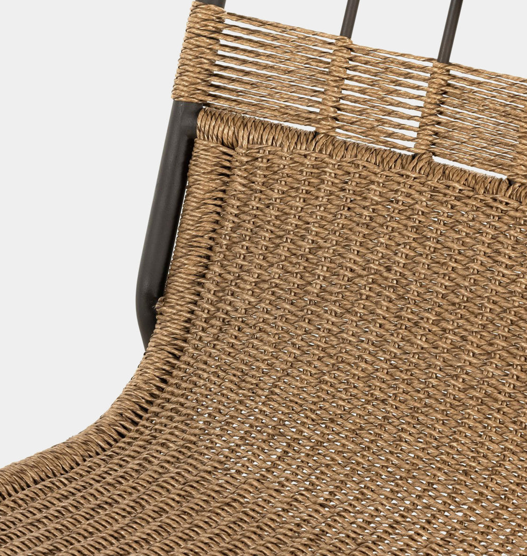 Asher Outdoor Chair