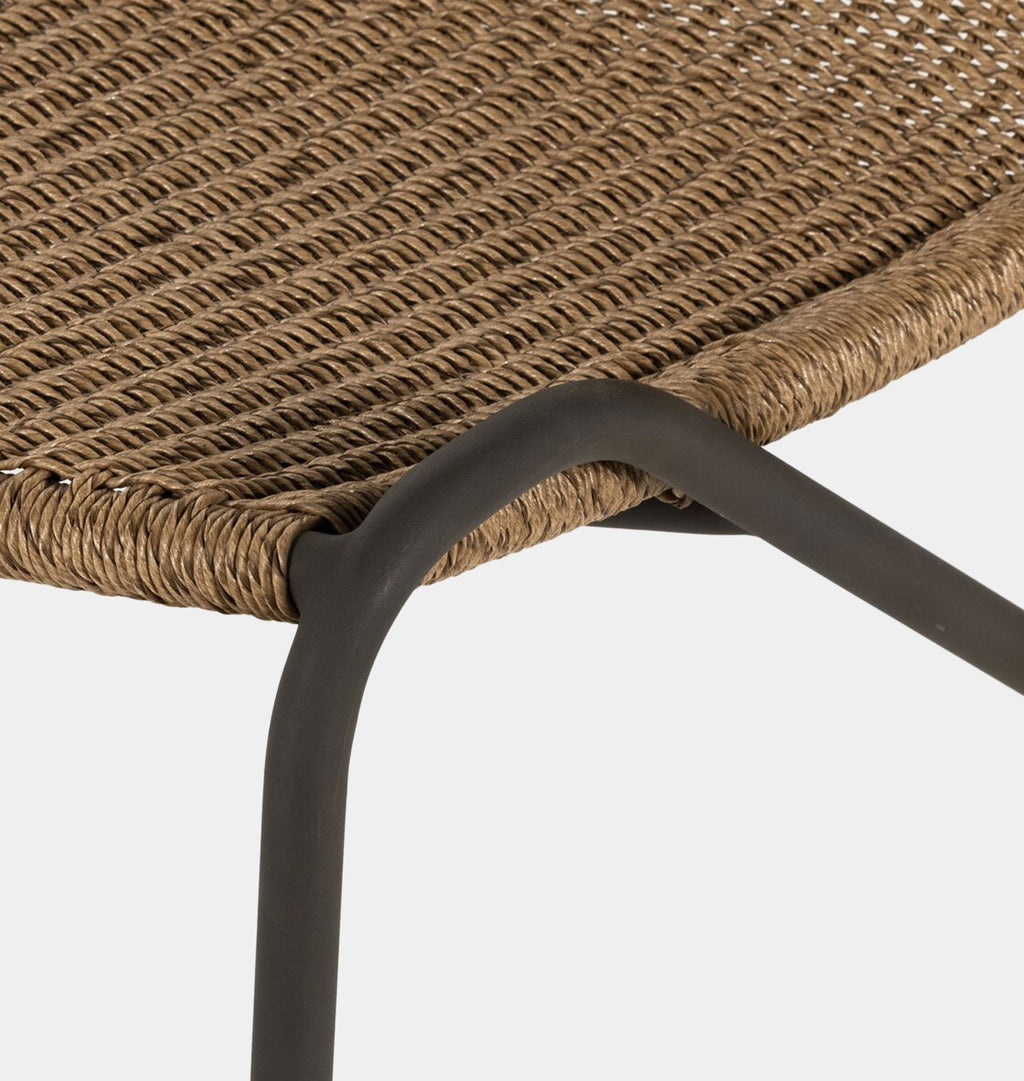 Asher Outdoor Chair