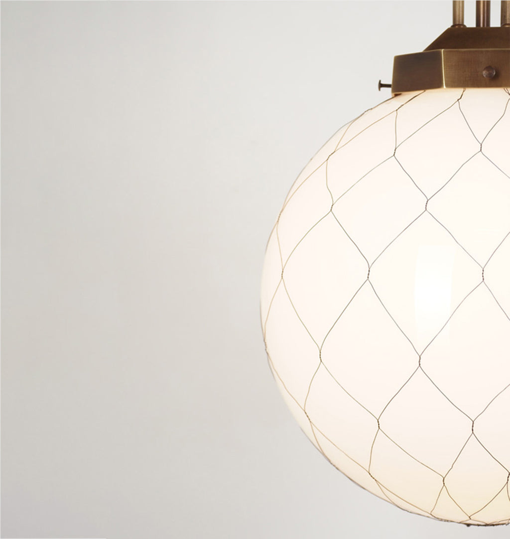 Asti Pendant