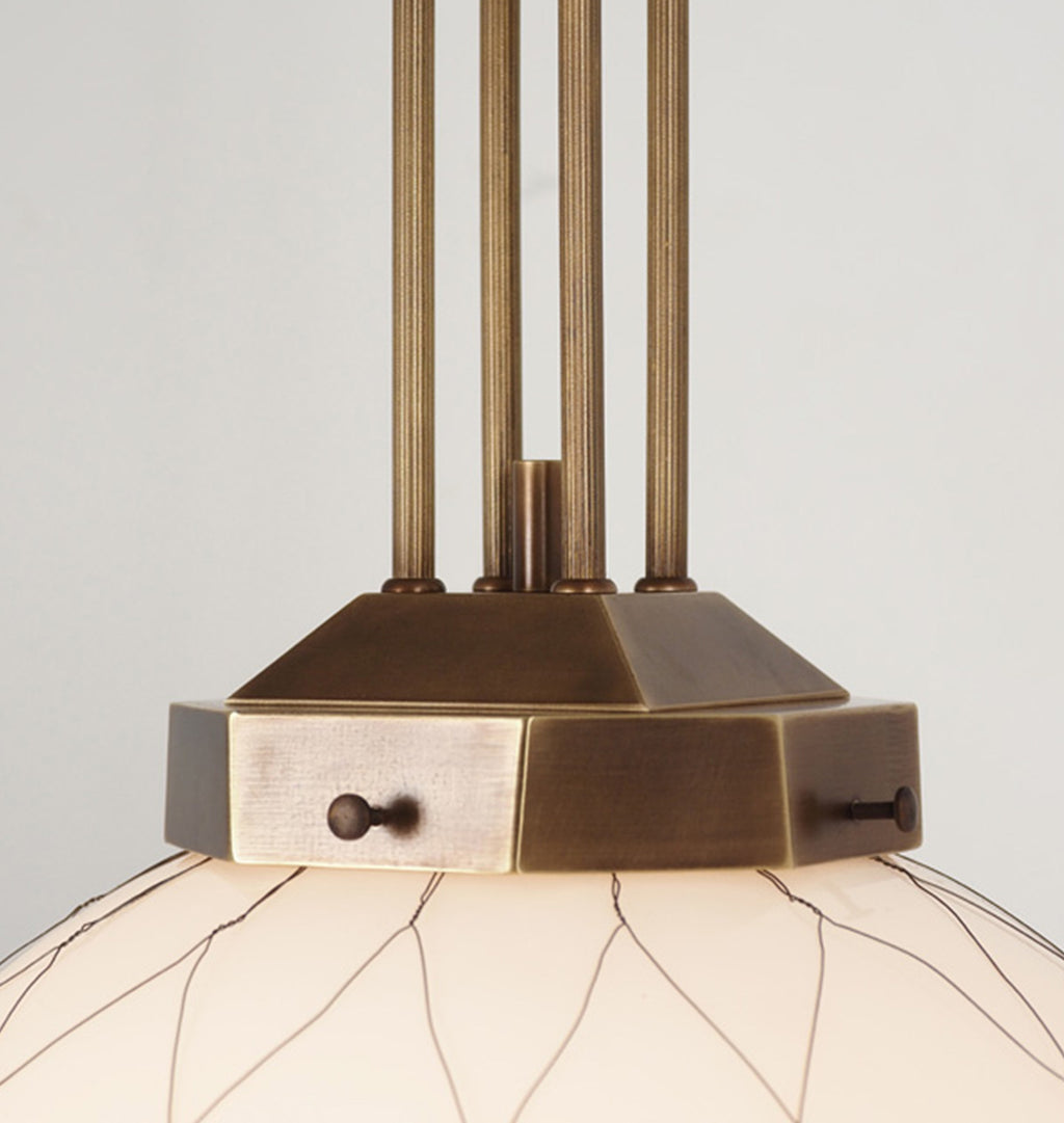 Asti Pendant