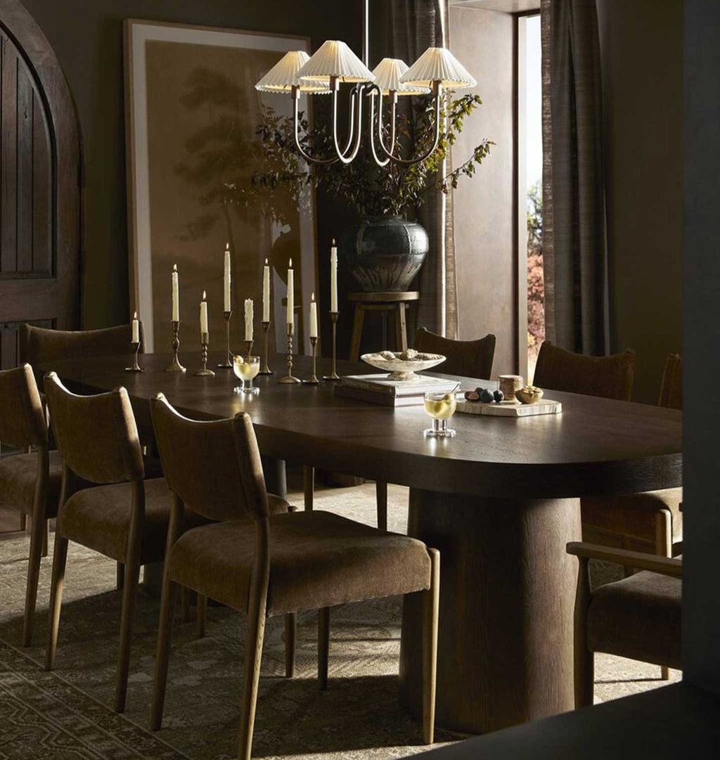 Astoria Dining Table