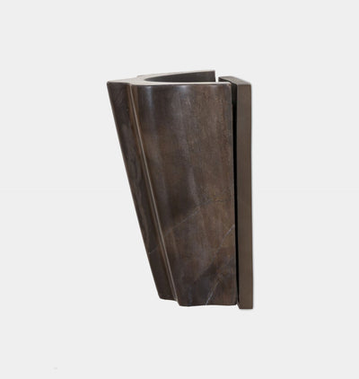 Astra Marble Sconce