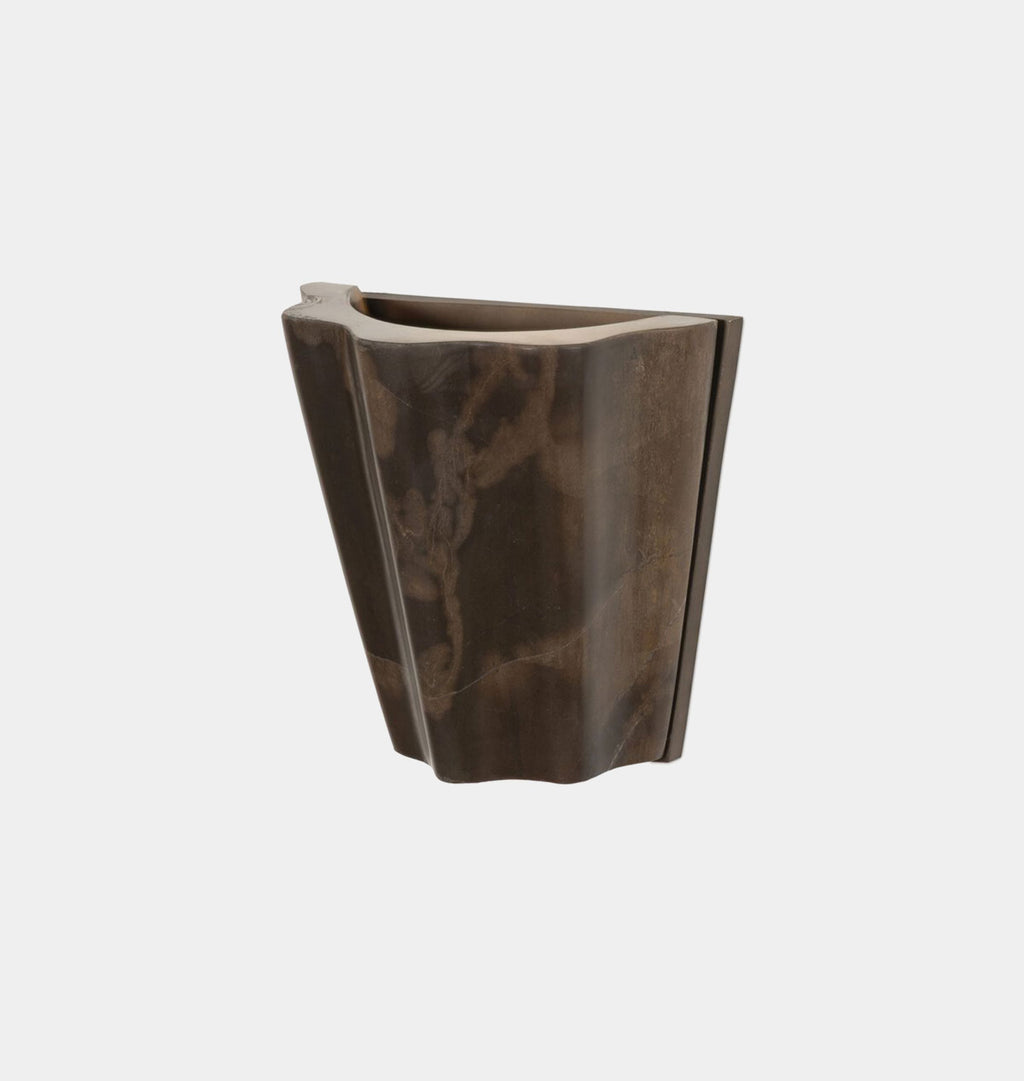 Astra Marble Sconce