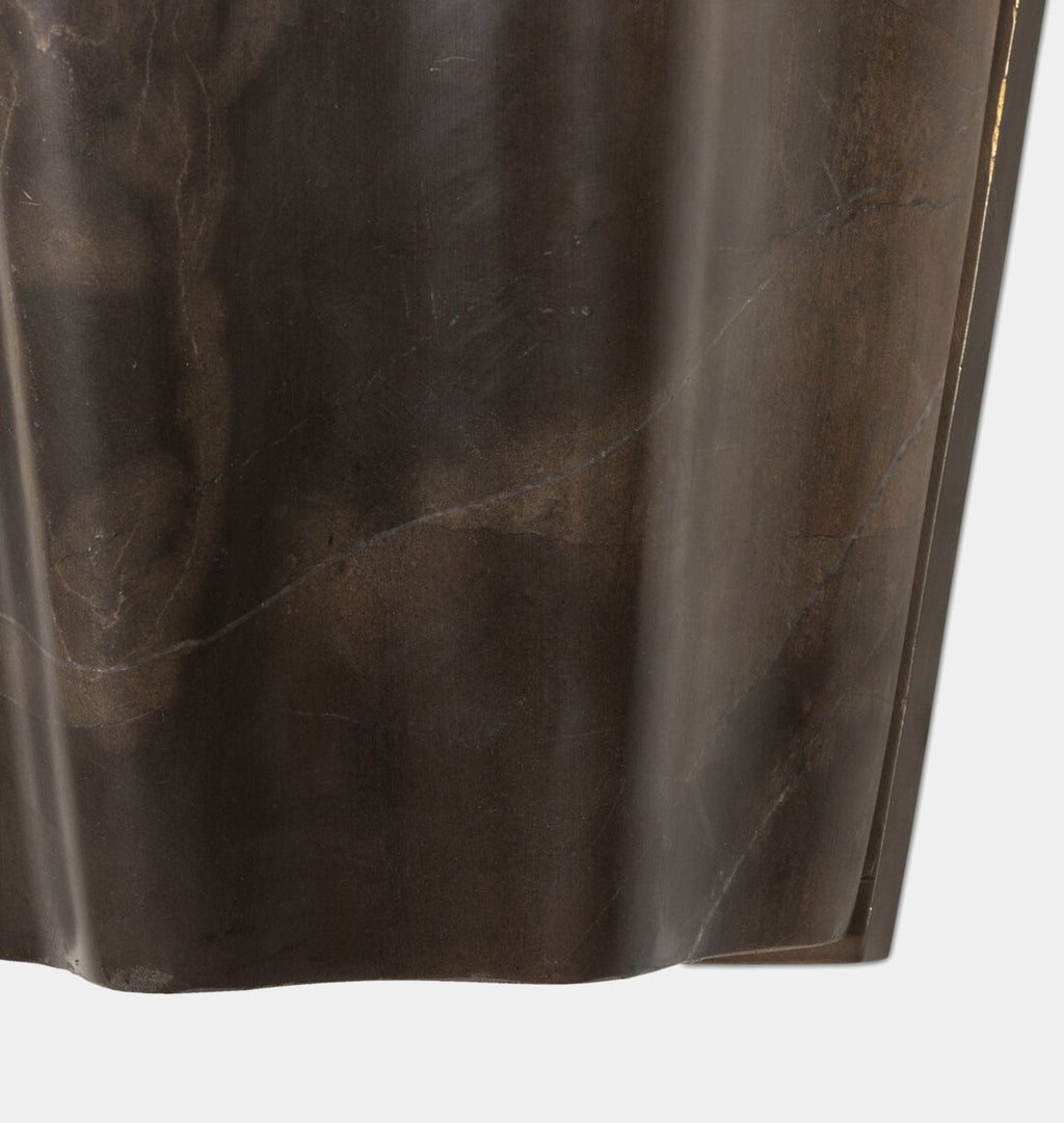 Astra Marble Sconce