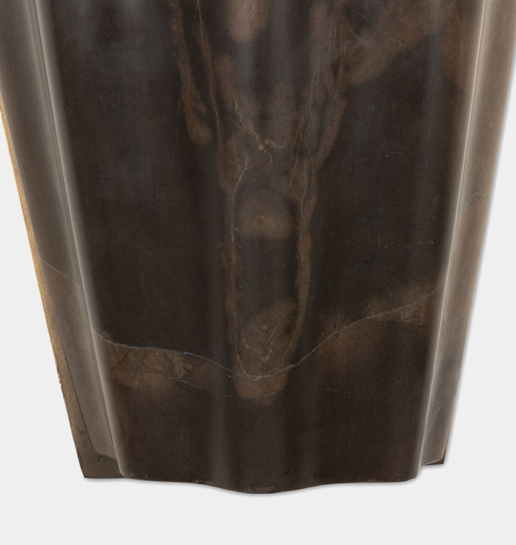 Astra Marble Sconce