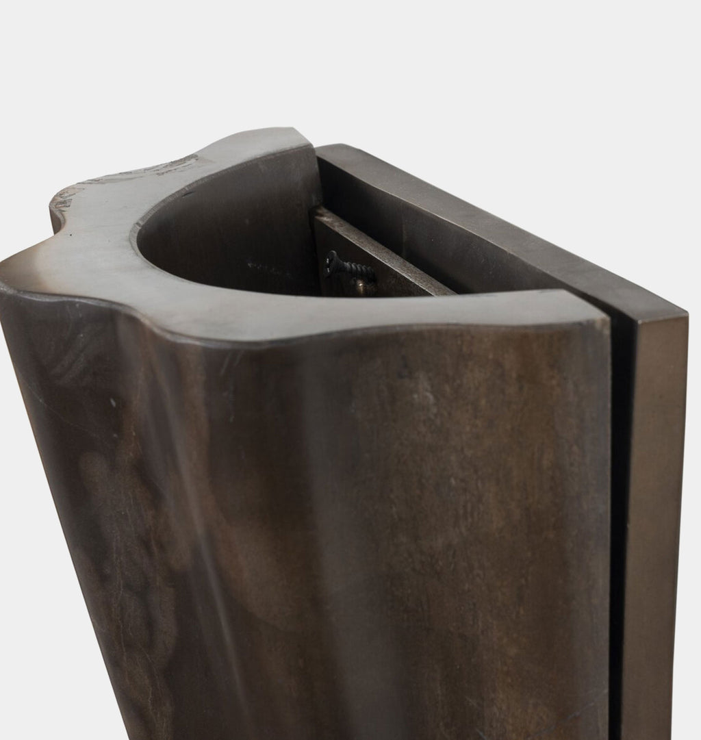 Astra Marble Sconce
