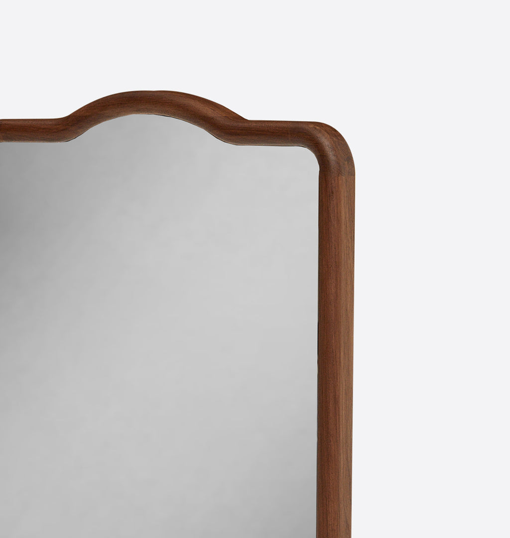 Wells Wall Mirror