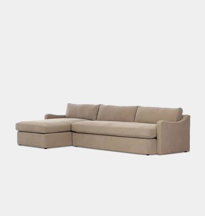 Aurelia 2 Piece Sectional Sofa