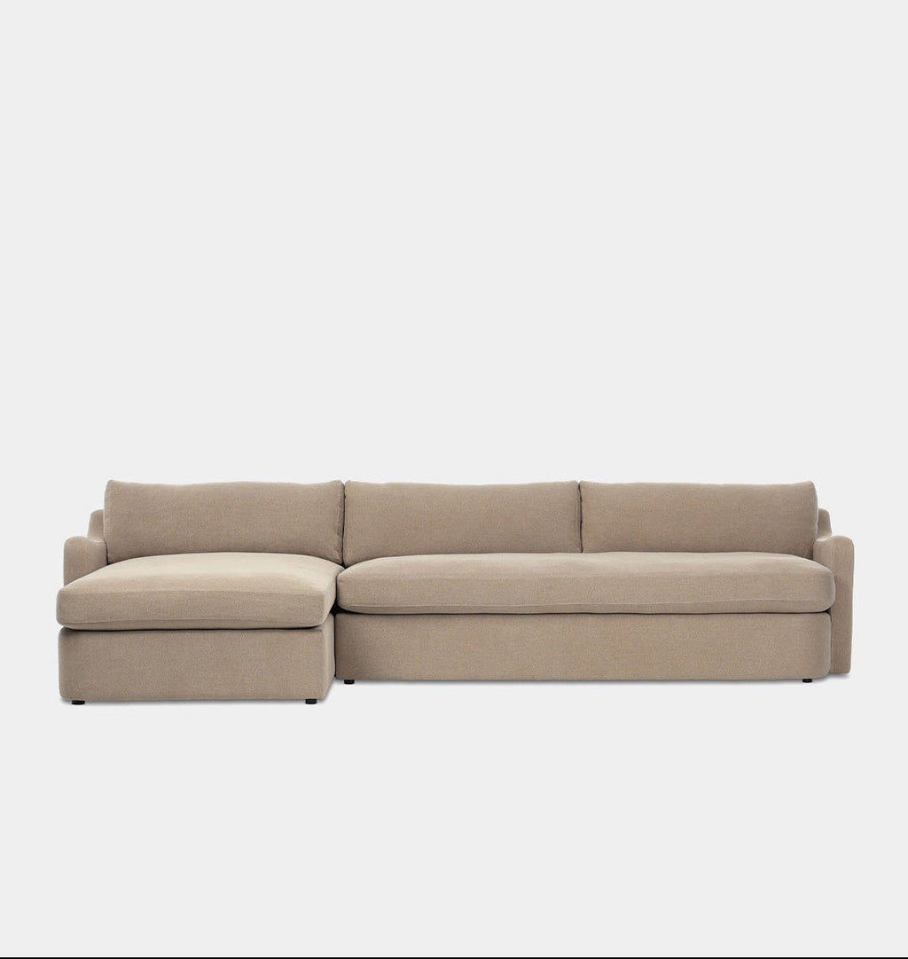 Aurelia 2 Piece Sectional Sofa