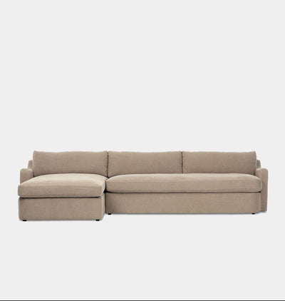 Aurelia 2 Piece Sectional Sofa