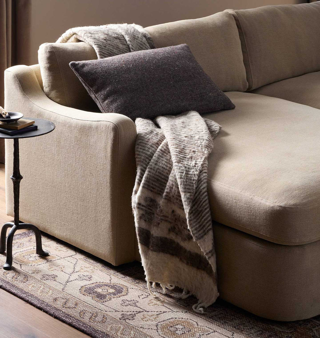 Aurelia 2 Piece Sectional Sofa
