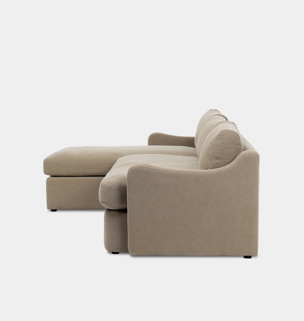 Aurelia 2 Piece Sectional Sofa