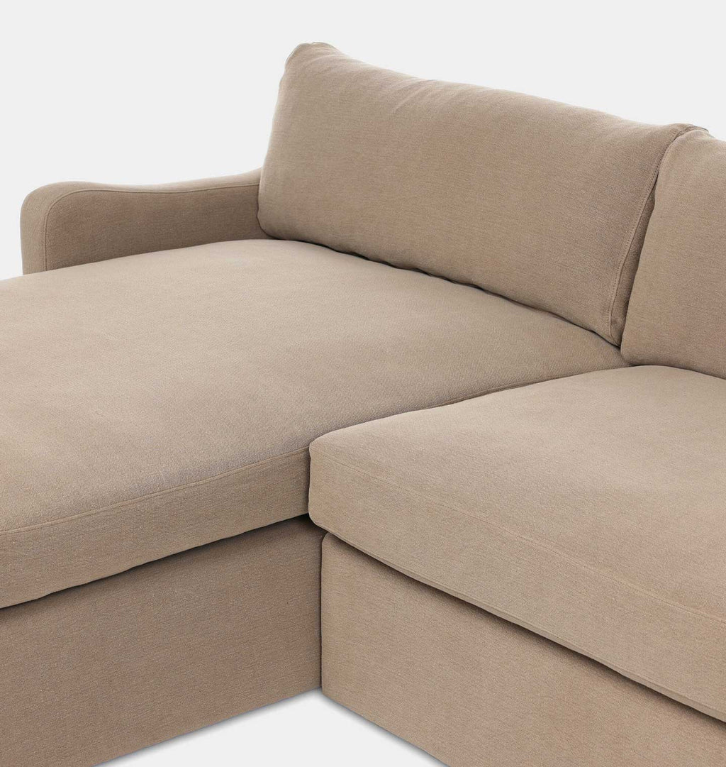 Aurelia 2 Piece Sectional Sofa