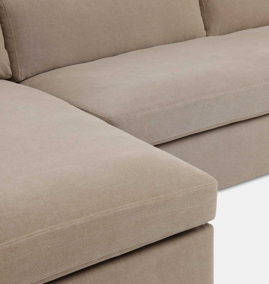 Aurelia 2 Piece Sectional Sofa