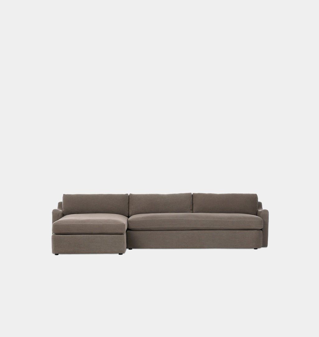 Aurelia 2 Piece Sectional Sofa
