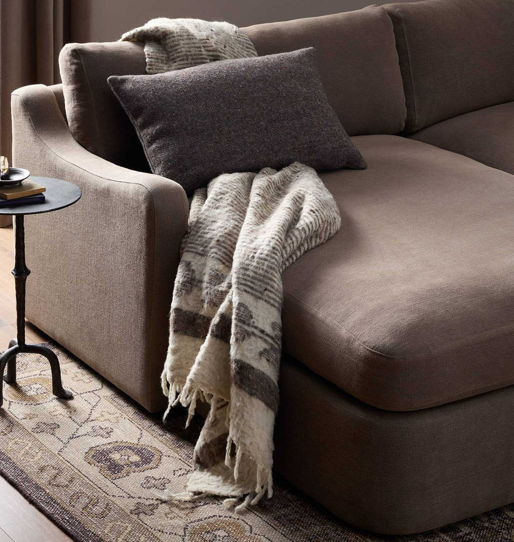 Aurelia 2 Piece Sectional Sofa