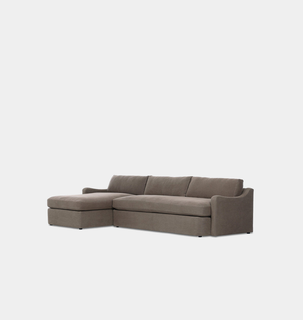 Aurelia 2 Piece Sectional Sofa