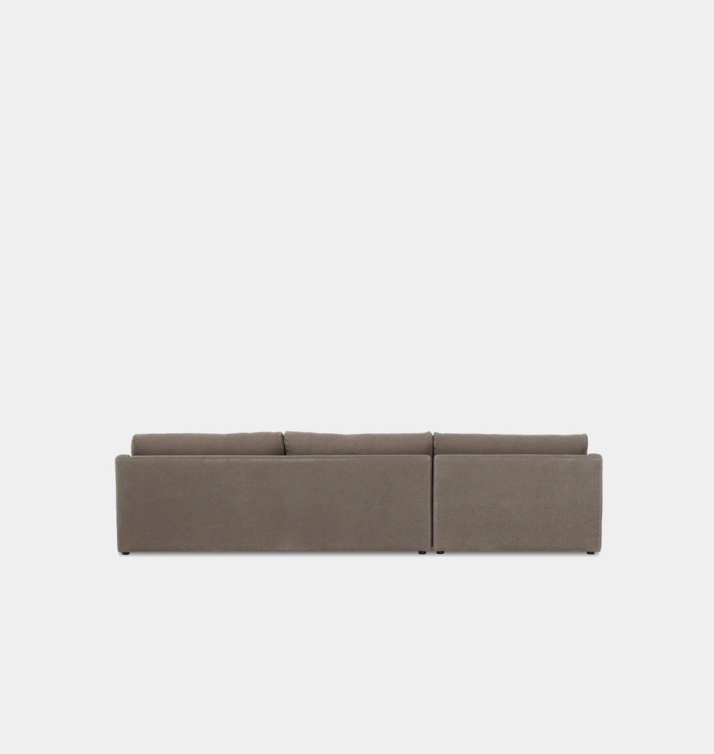 Aurelia 2 Piece Sectional Sofa