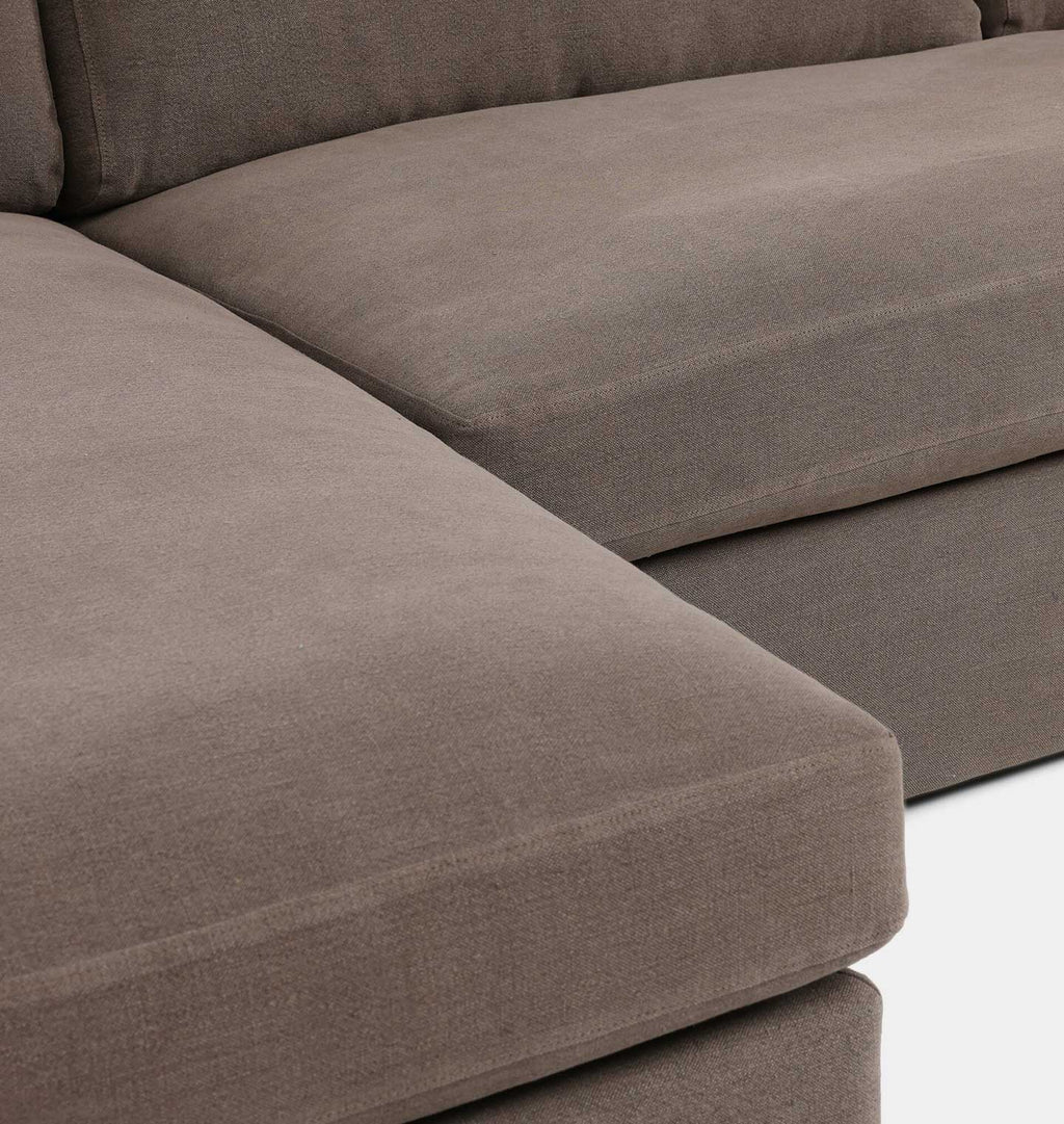 Aurelia 2 Piece Sectional Sofa