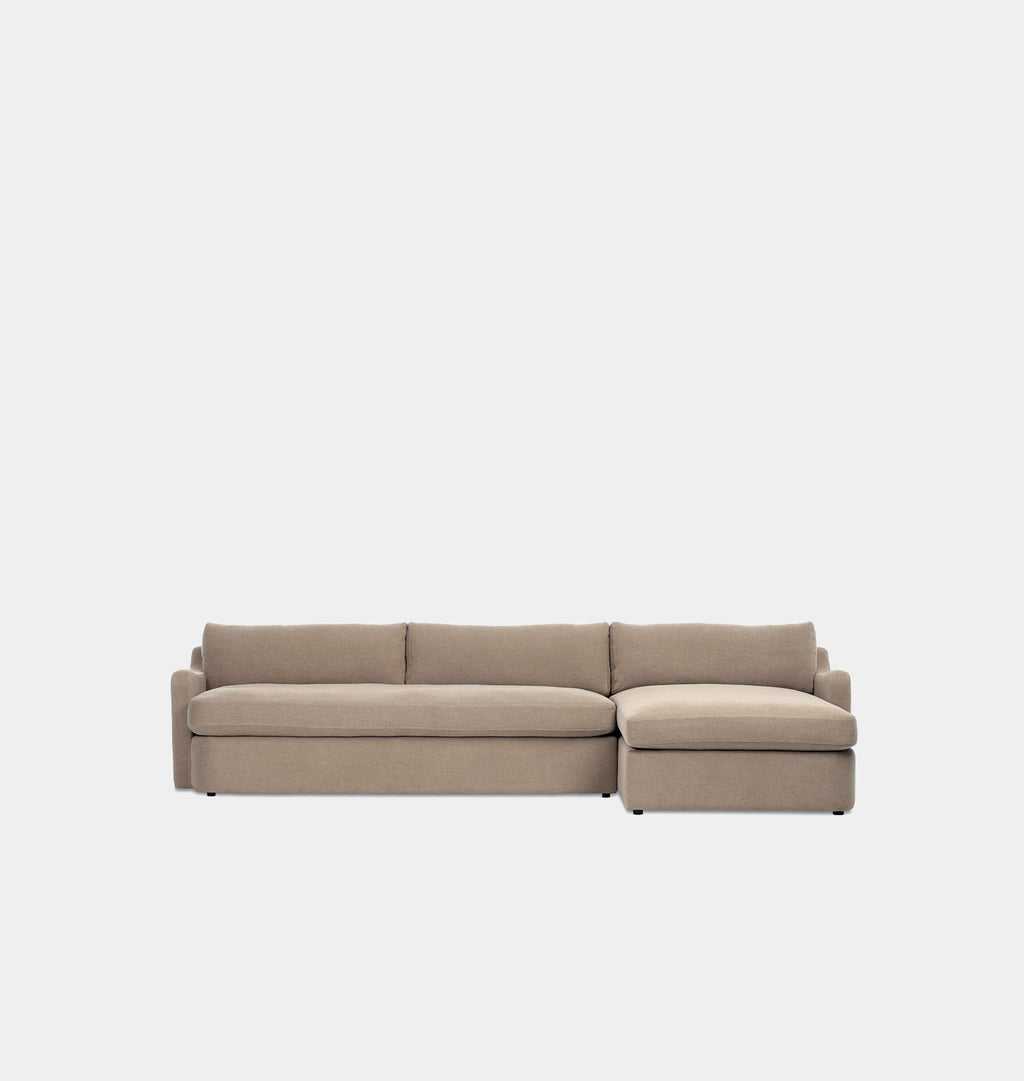 Aurelia 2 Piece Sectional Sofa