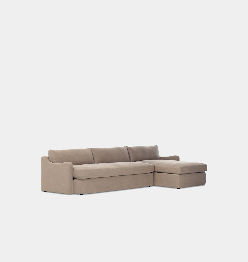Aurelia 2 Piece Sectional Sofa