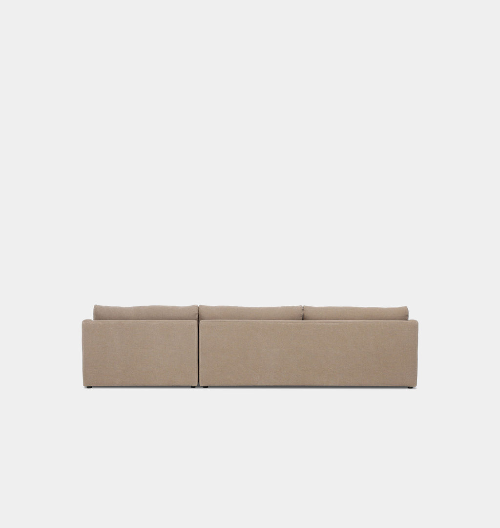 Aurelia 2 Piece Sectional Sofa