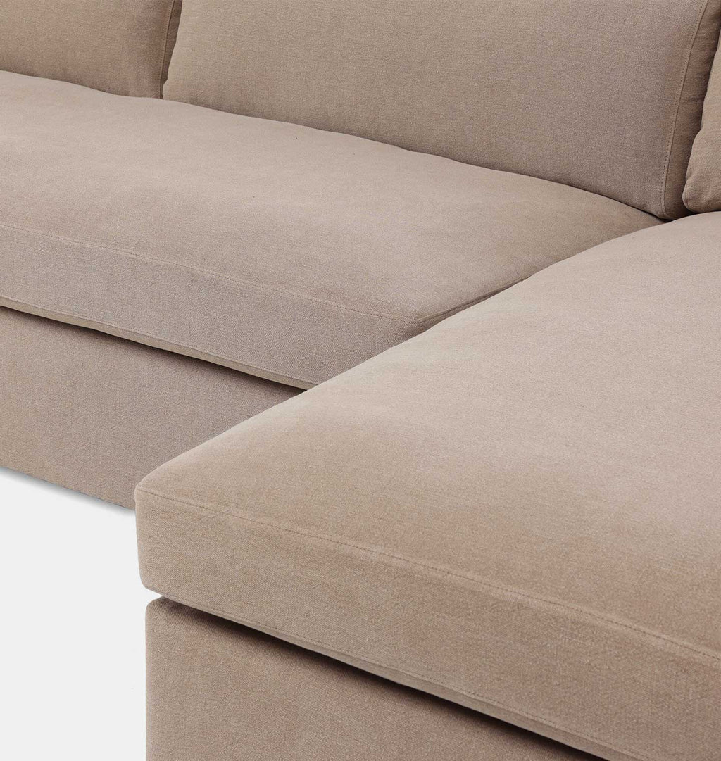 Aurelia 2 Piece Sectional Sofa