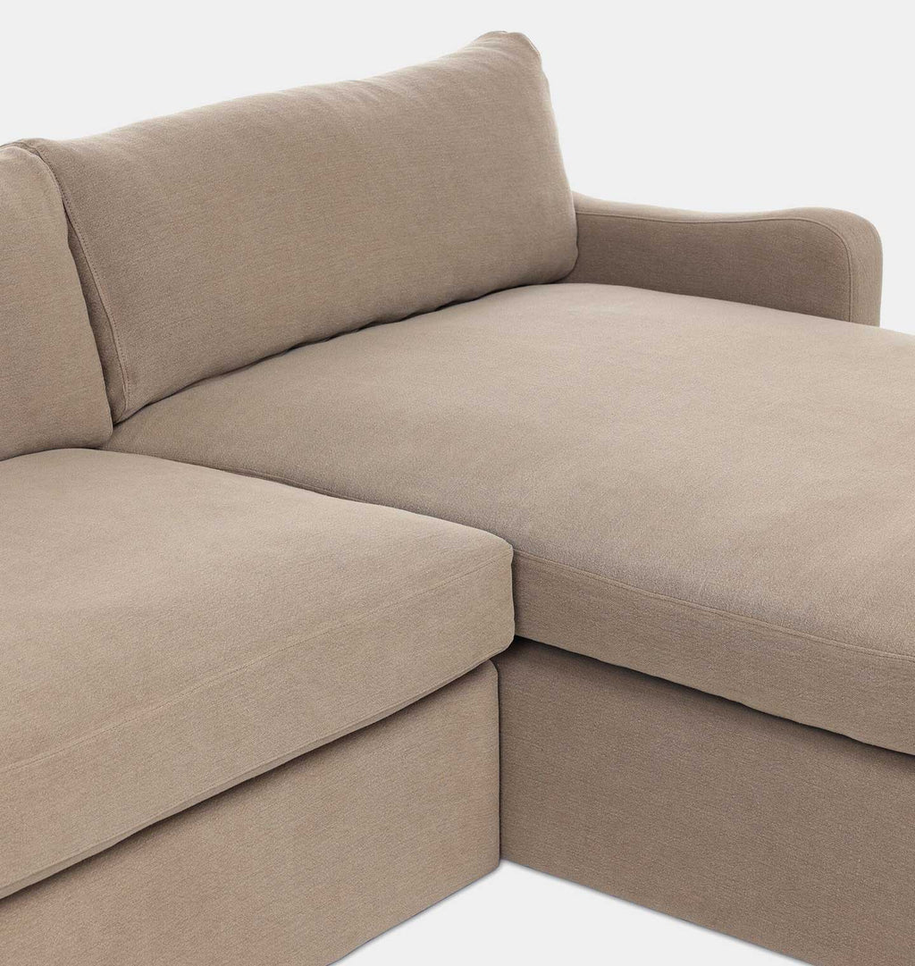 Aurelia 2 Piece Sectional Sofa