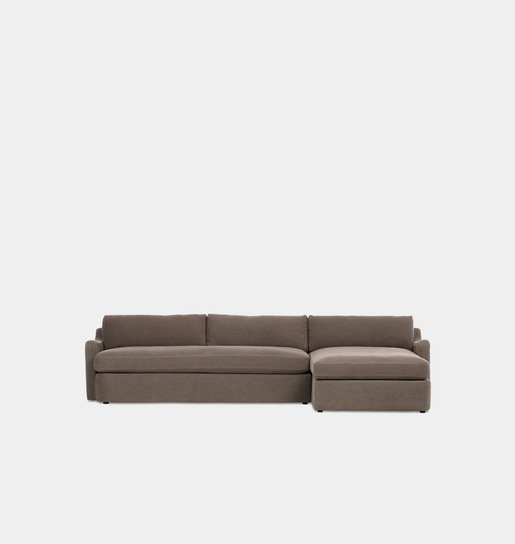 Aurelia 2 Piece Sectional Sofa