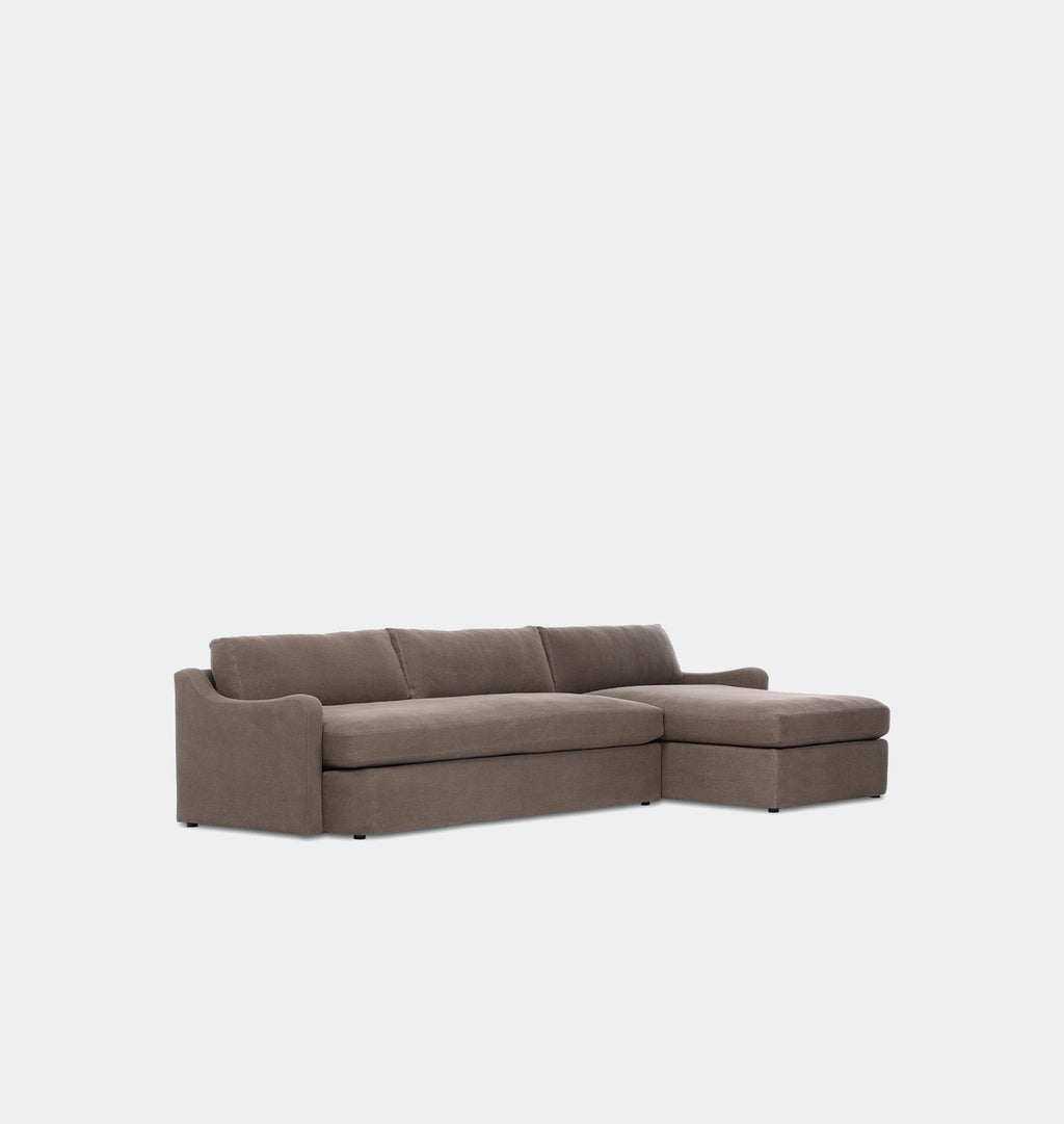 Aurelia 2 Piece Sectional Sofa