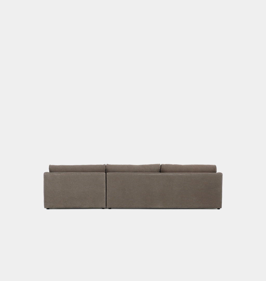 Aurelia 2 Piece Sectional Sofa