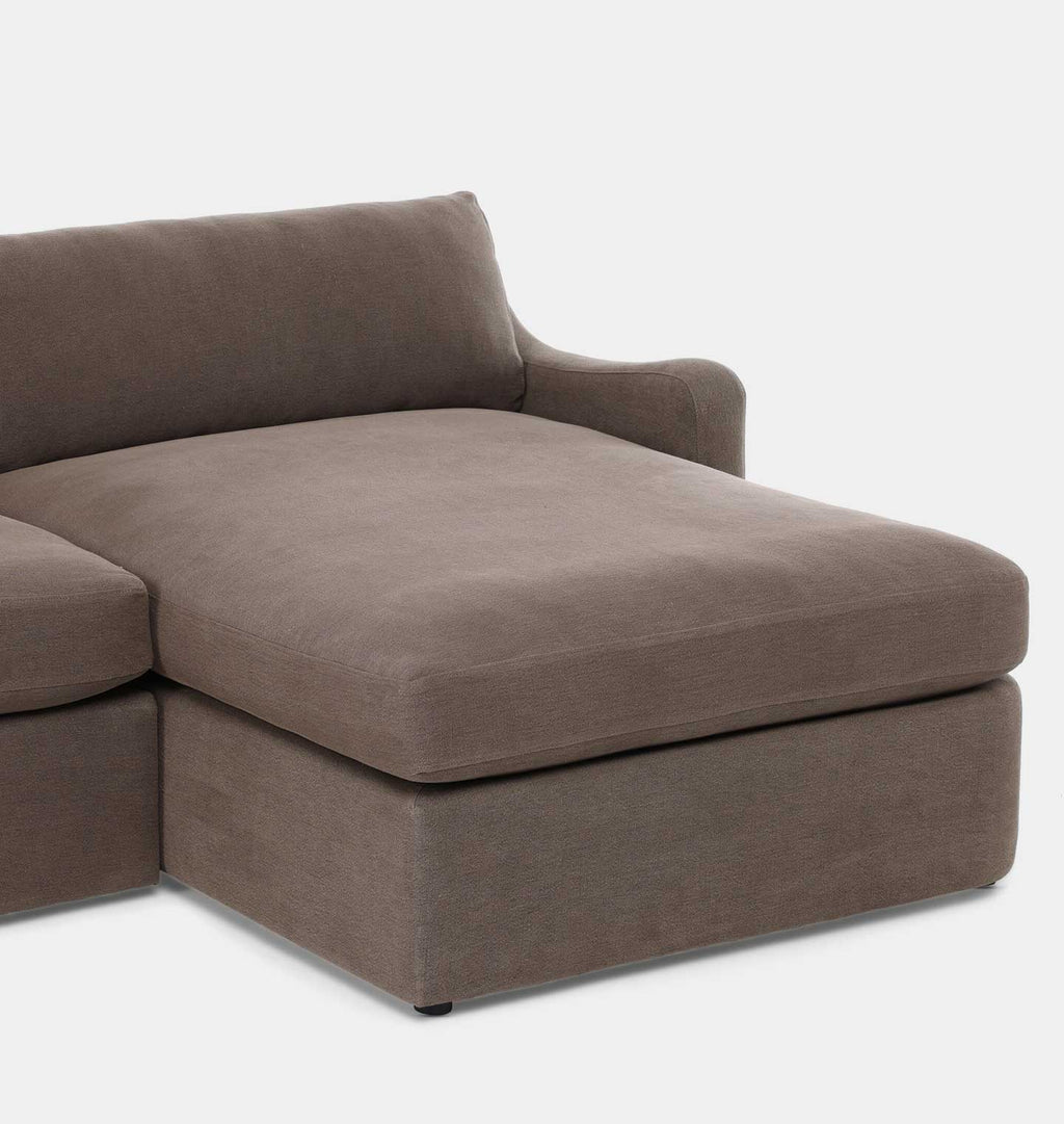 Aurelia 2 Piece Sectional Sofa