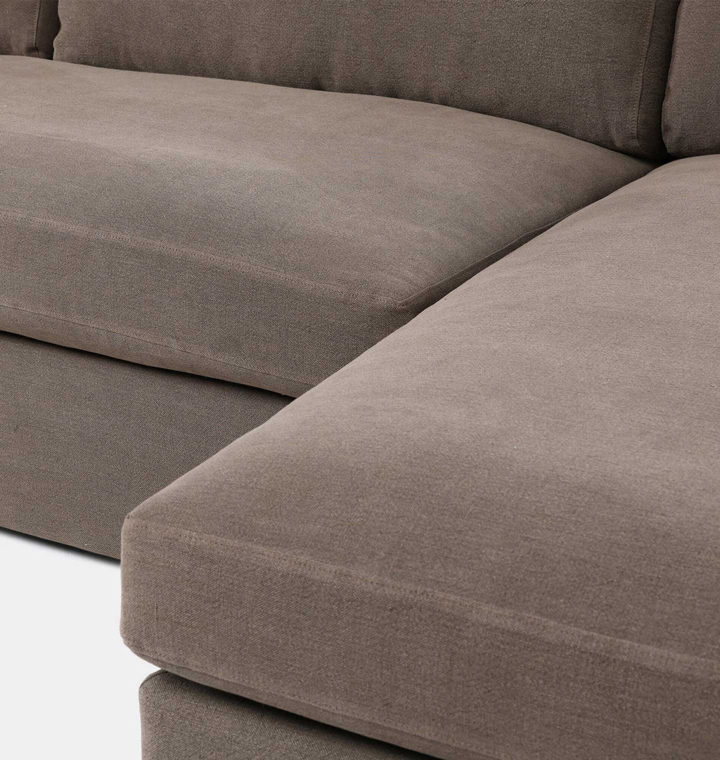 Aurelia 2 Piece Sectional Sofa