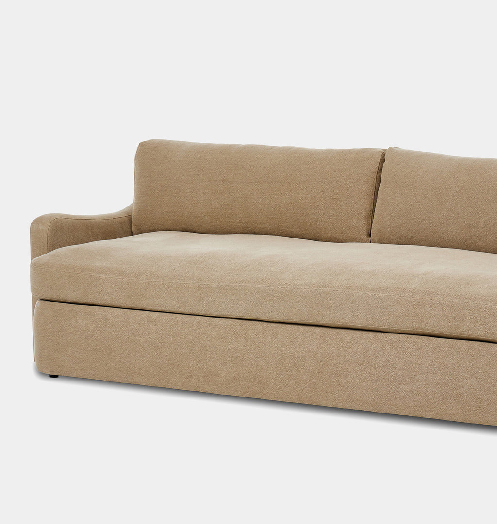 Aurelia 96" Sofa Broadway Canvas